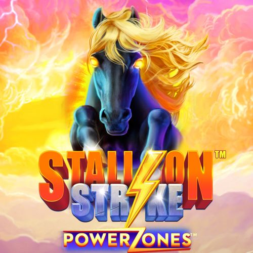 Stallion Strike-PLAYTECH